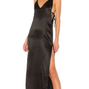 Revolve h:ours Carson dress